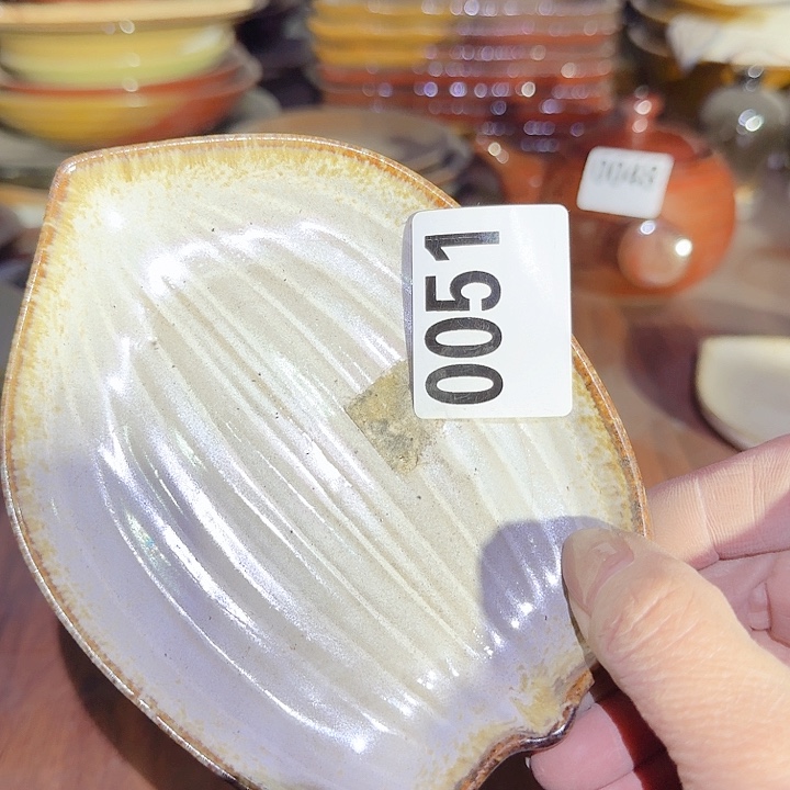 磁州窑国营时期五厂