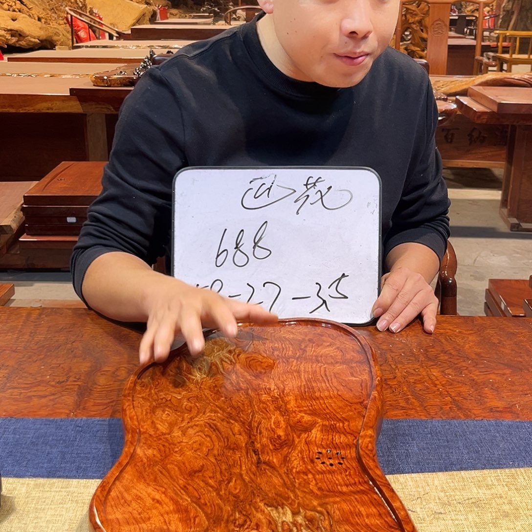 木（非红木类）巴花学名古夷苏木