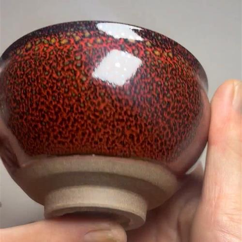 【闪购商品】茶盏-233............