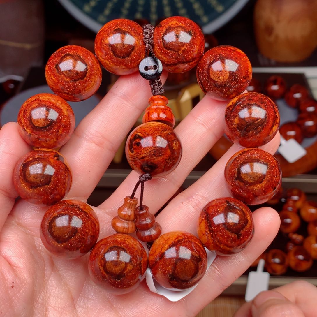 黄花梨/降香黄檀琳10f