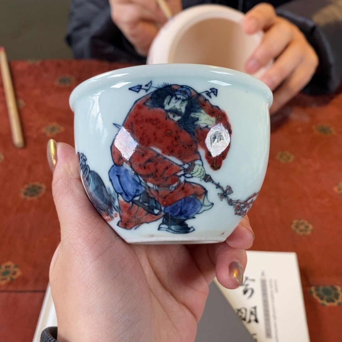 九鸣瓷艺九鸣瓷艺