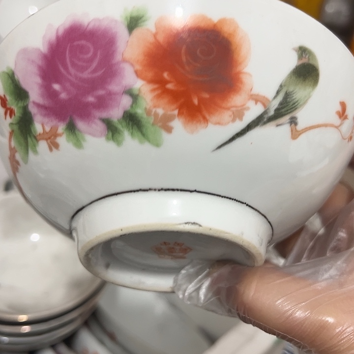 陶景德镇陶瓷艺术瓷