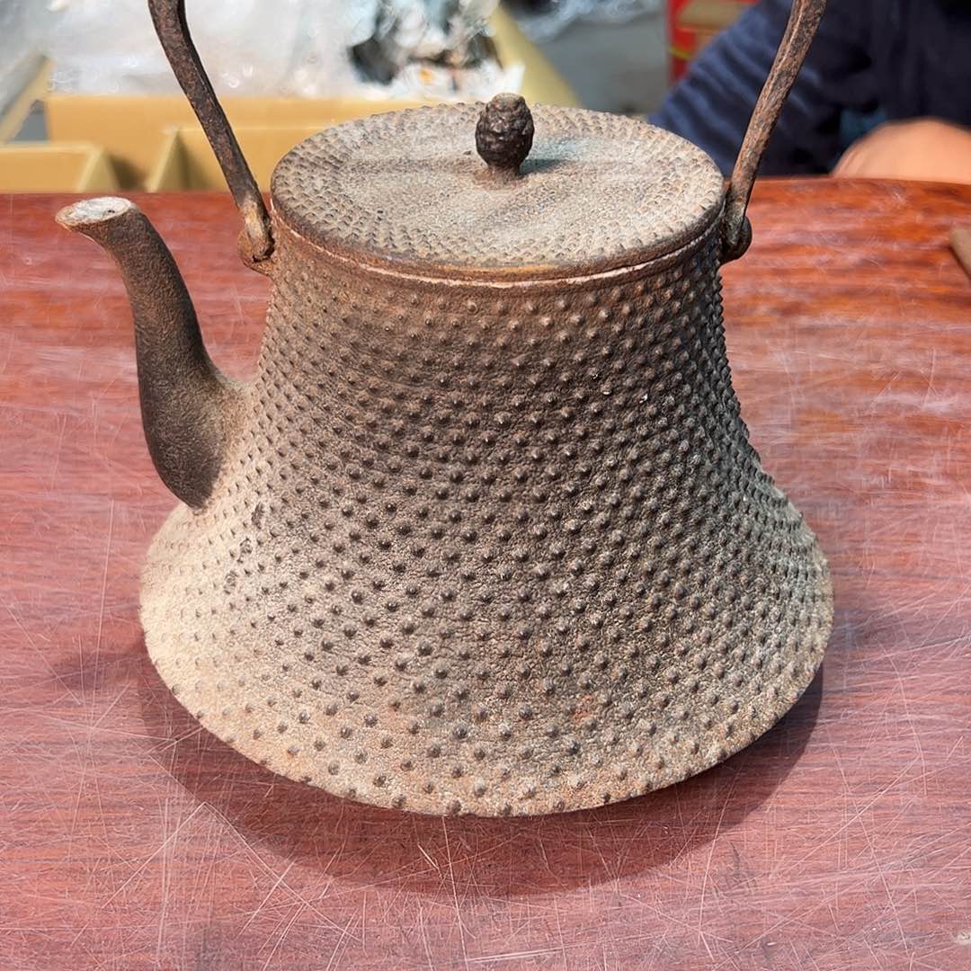 铁中古艺术工艺美术品