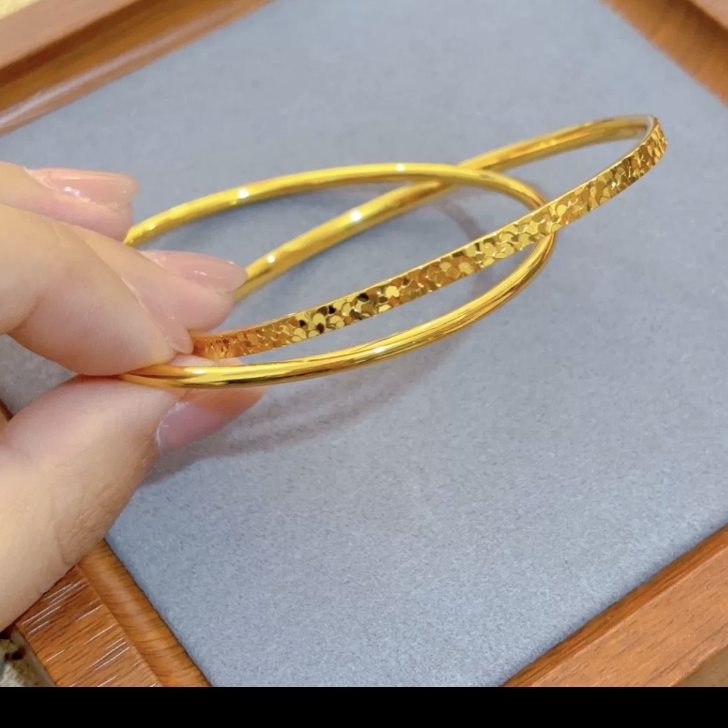 999古法实心优品定制送礼佳选