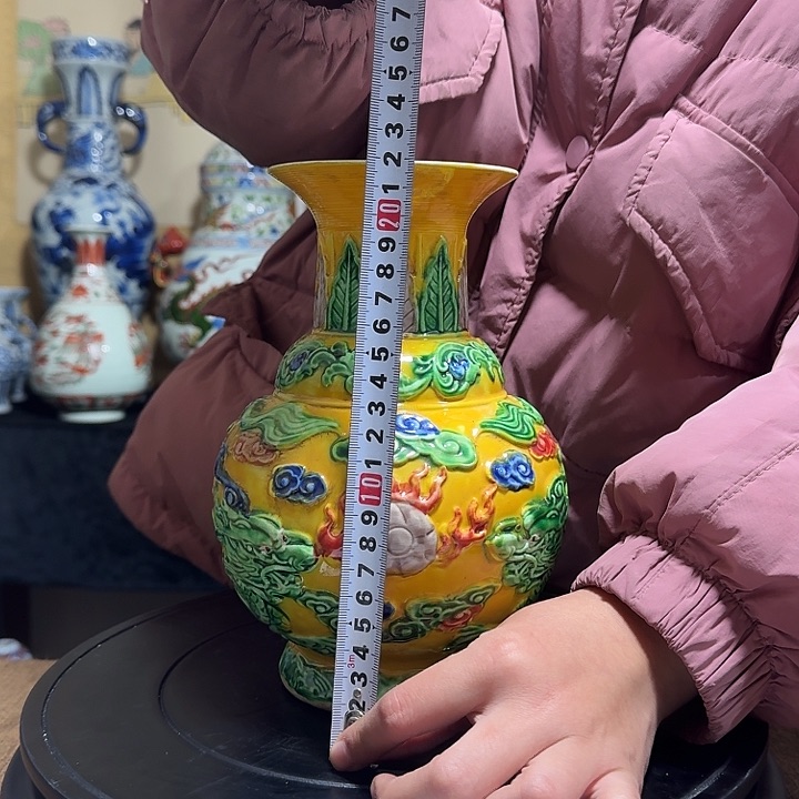 摆件                  