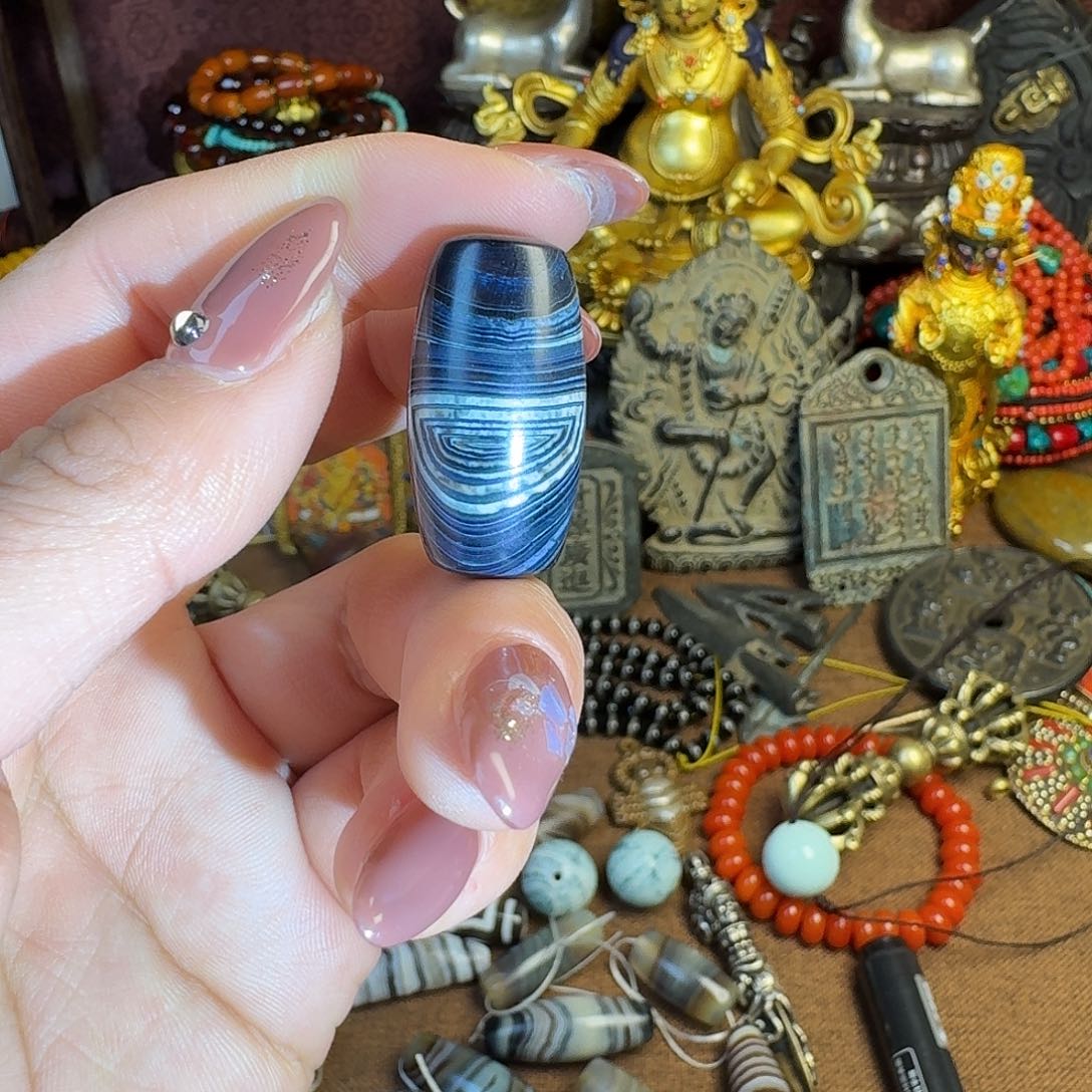 泥塑扎西德勒独特设计