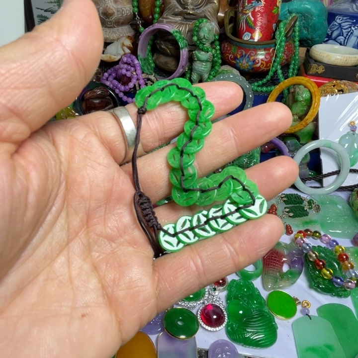 *****滴血莲花菩提吊坠