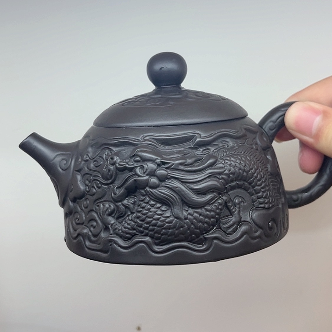 【闪购商品】茶壶紫砂