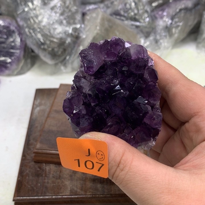 水晶大型摆件（非配饰）未镶嵌