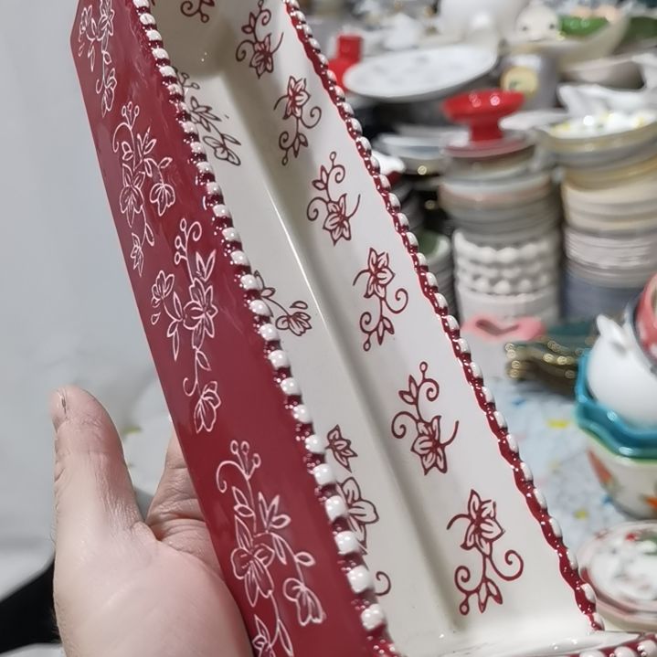 亭***汝瓷片陶瓷产品设计质量