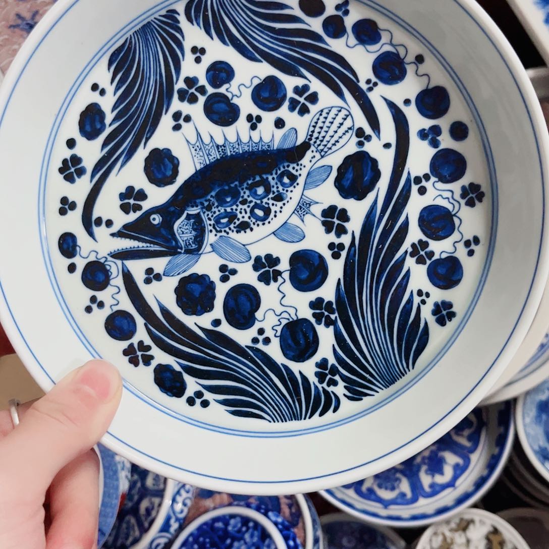 瓷片仓库直播间专属链接