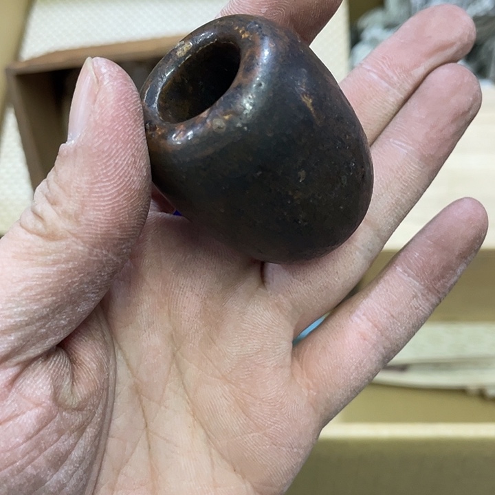 铁***客海外回流中古一物一拍