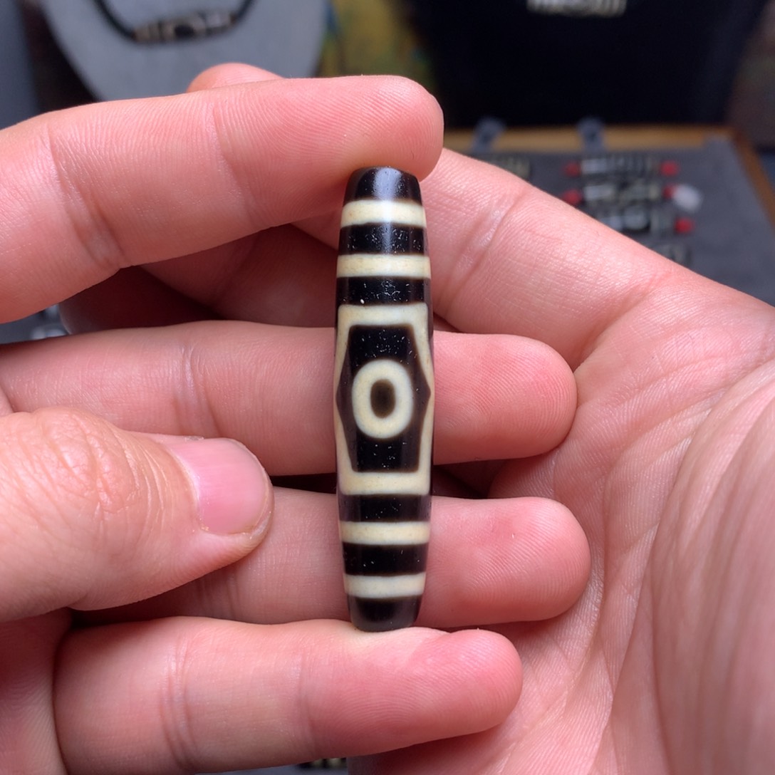 玛瑙/玉髓吊坠(赠链)未镶嵌