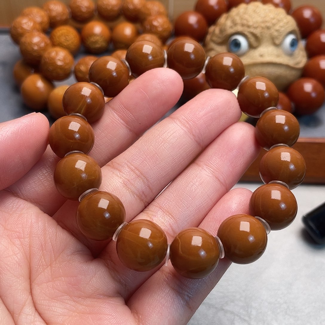 手串/手链橄榄核橄榄核1.4