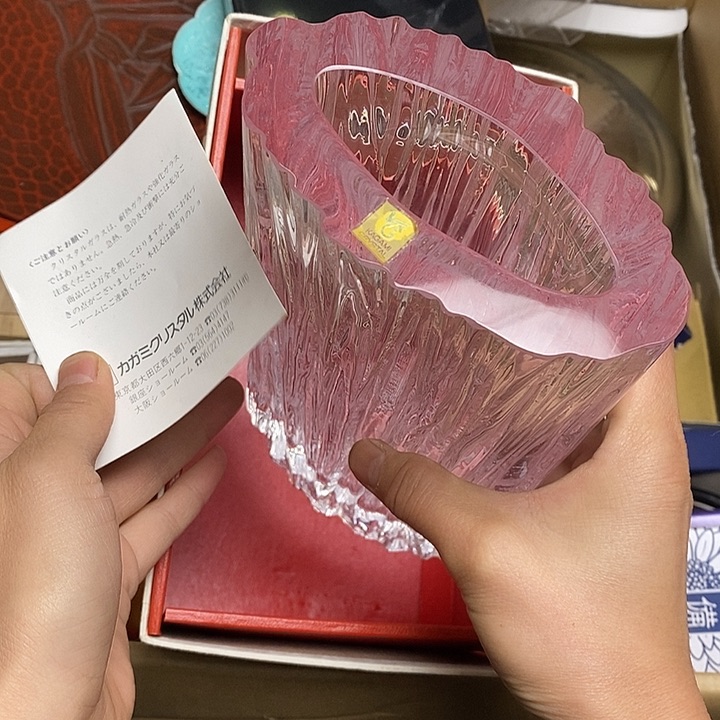 瓷片Q106 雅舍甄选优质大漂亮