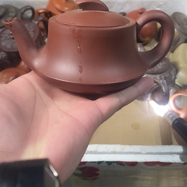 茶壶紫砂紫砂茶壶