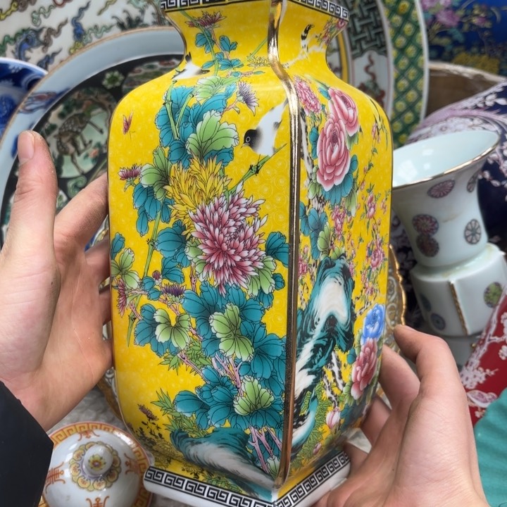 摆件瓷器摆件瓷器瓷器摆件