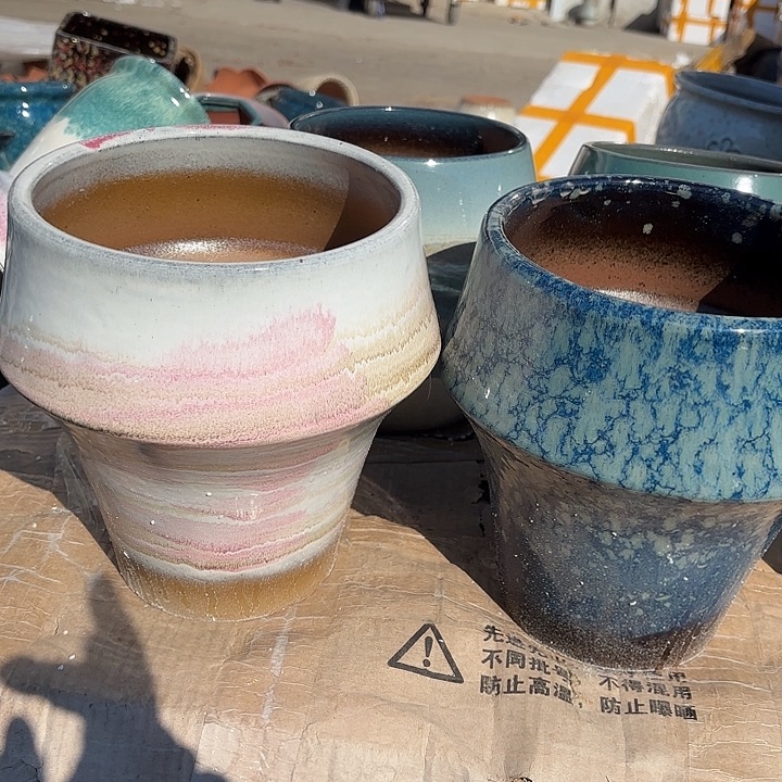 正品紫砂口18高22福利价