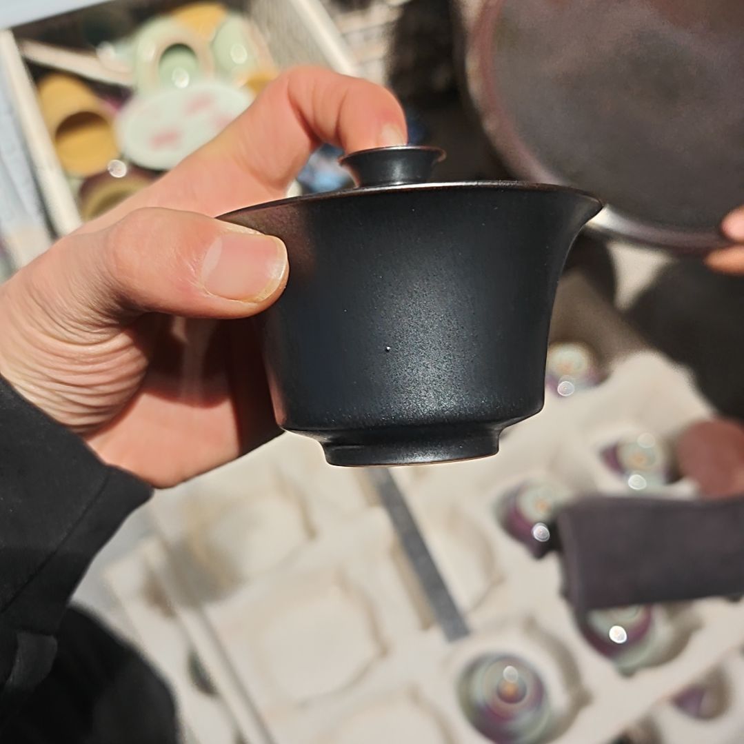 瑕疵手工茶器介意勿拍