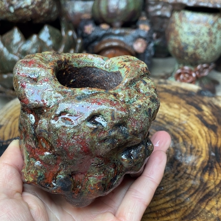 菲***儿陶瓷制品不退不换