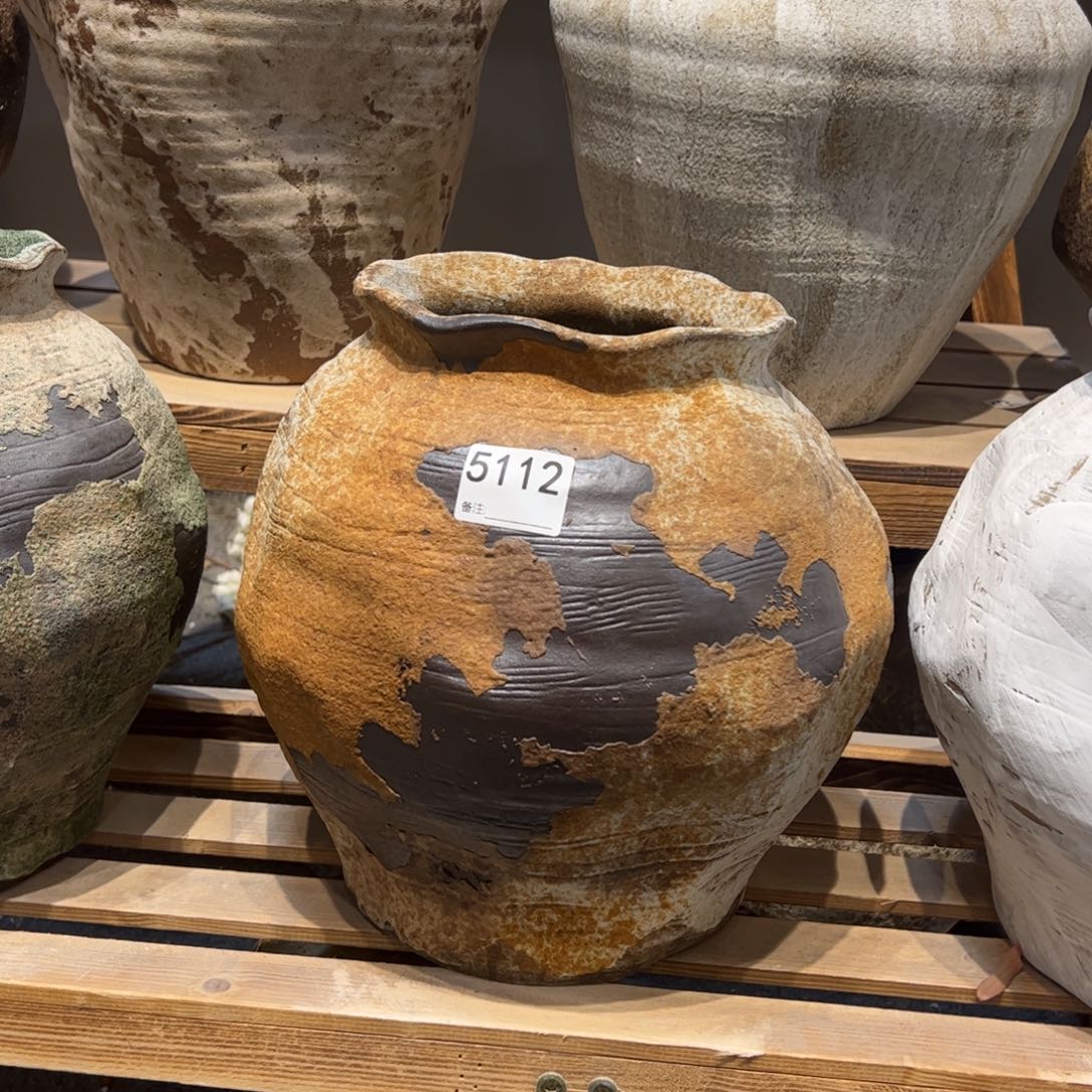 瓷片5112高28口15默认无孔