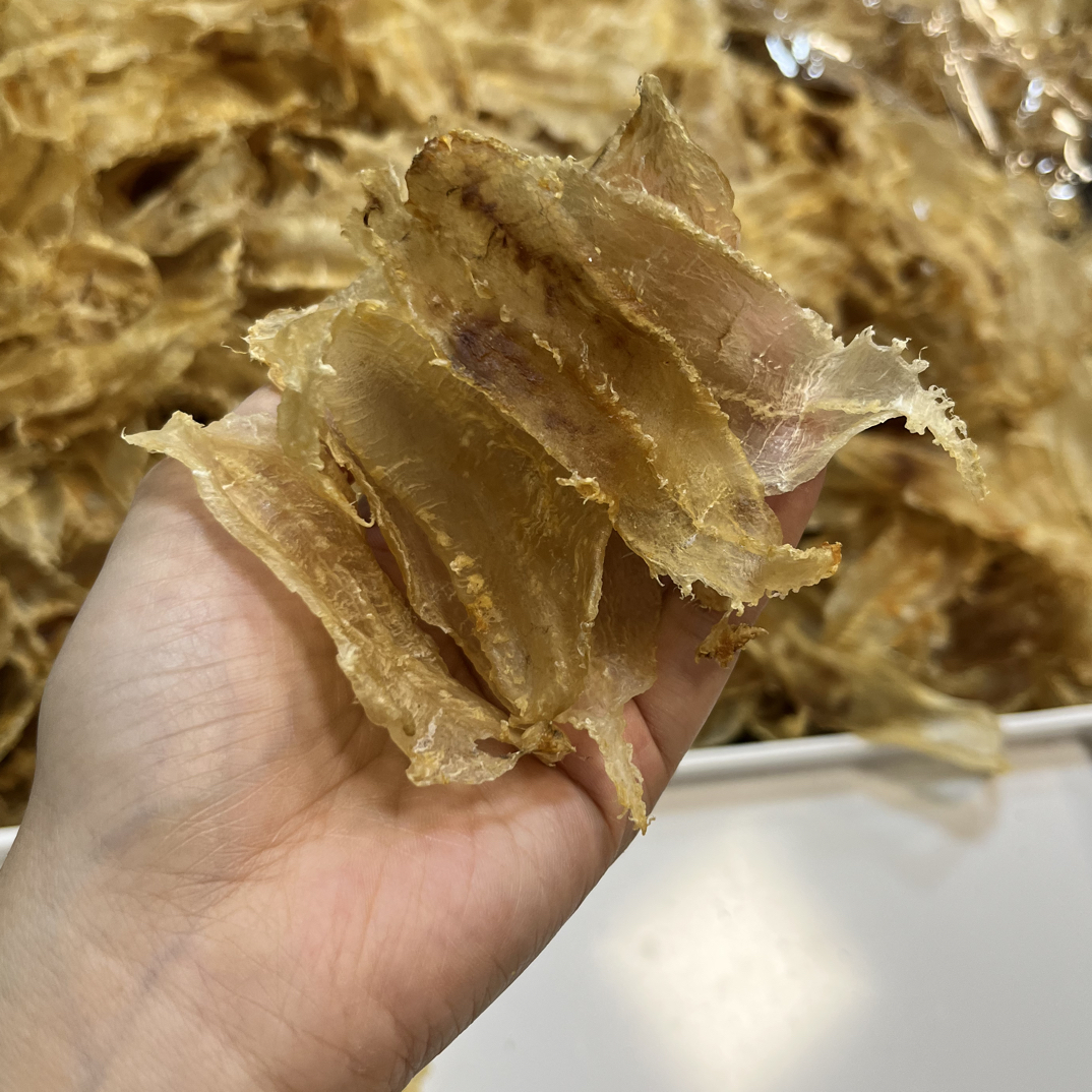230头左右小土鳘胶