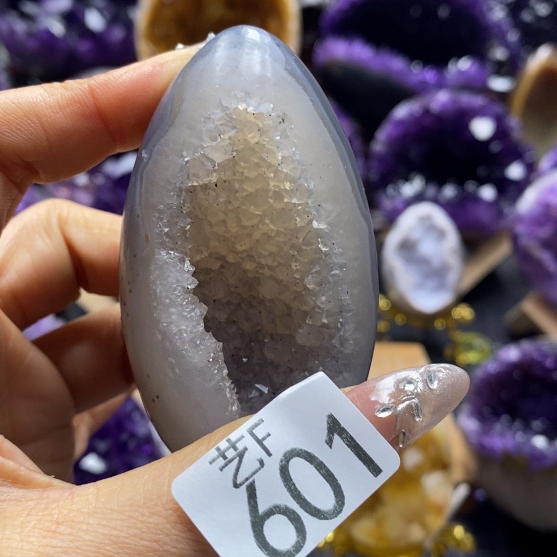 【闪购商品】水晶大型摆件（非配饰）未镶嵌