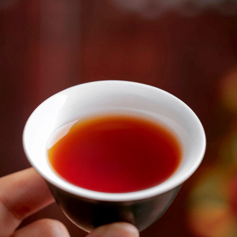 传代茶厂 专用钧瓷代拍4号