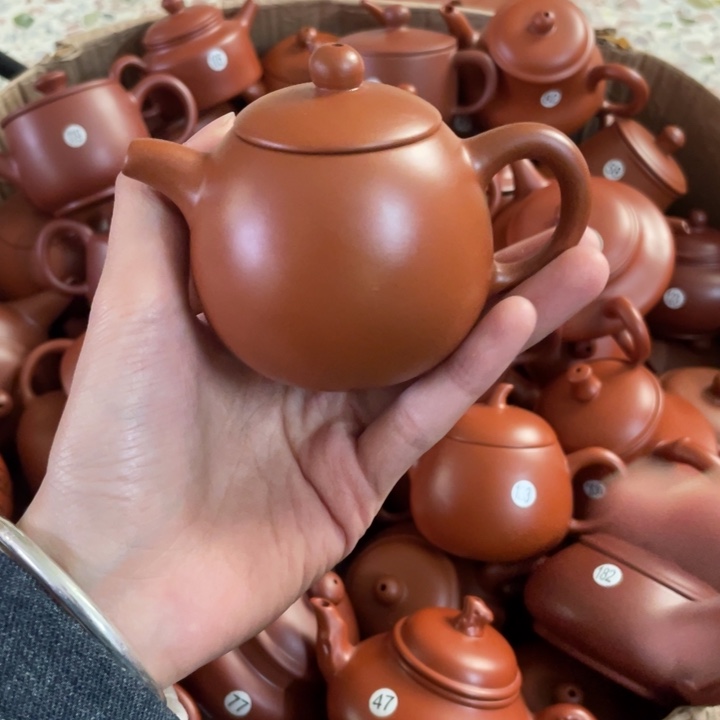 紫砂茶壶紫砂壶紫砂茶壶毫升120