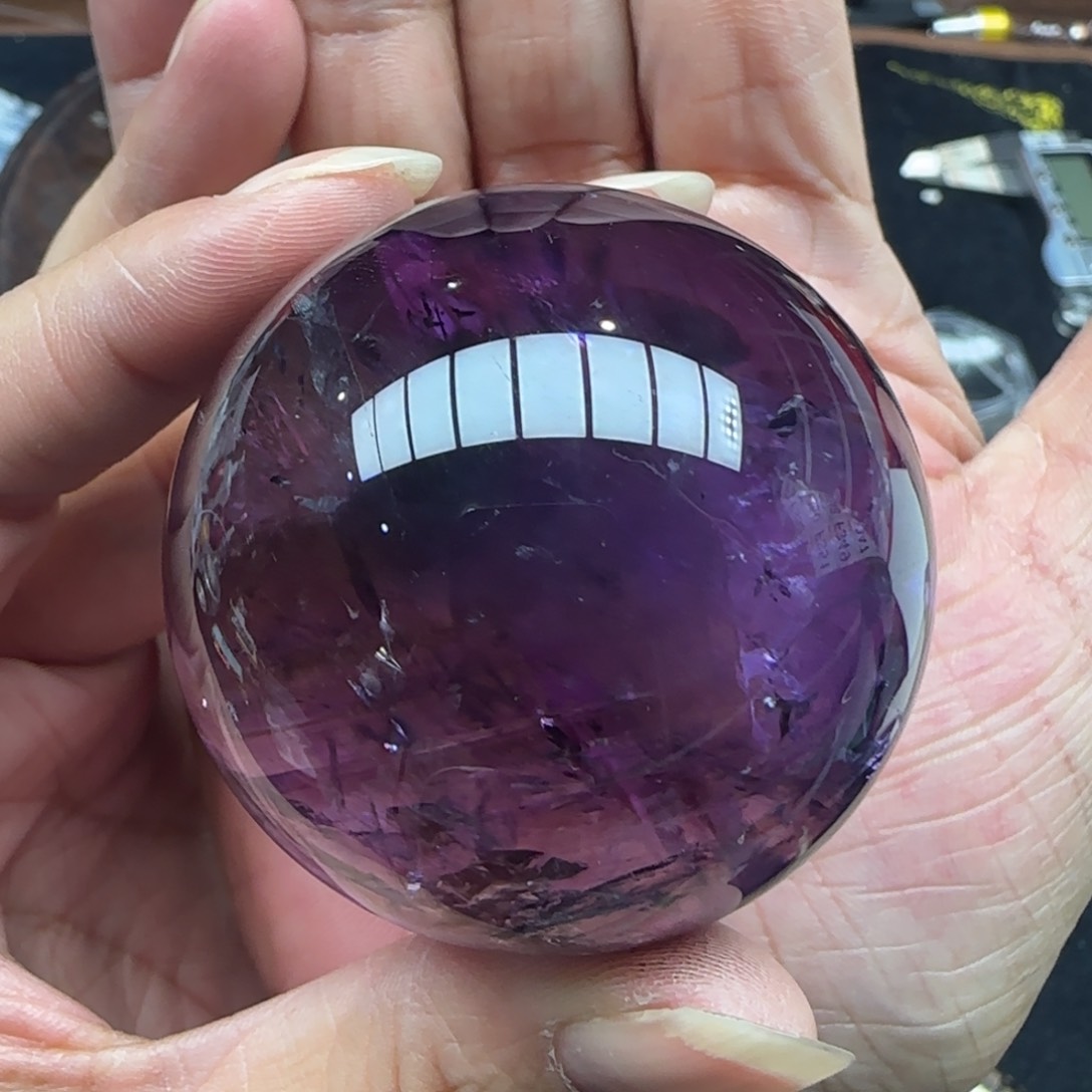 水晶未镶嵌未镶嵌f218