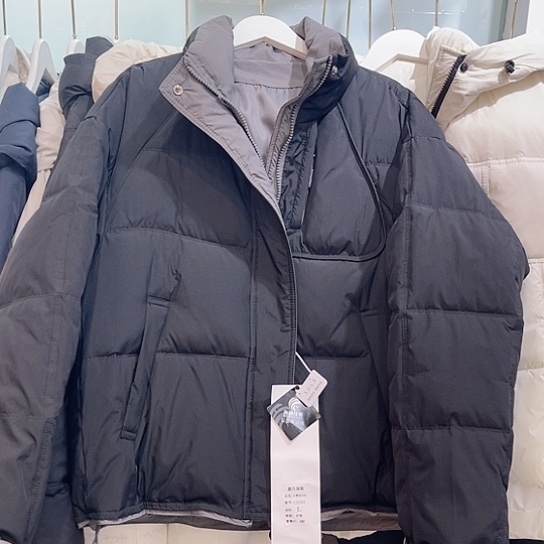 2502黑色孤品外套福利