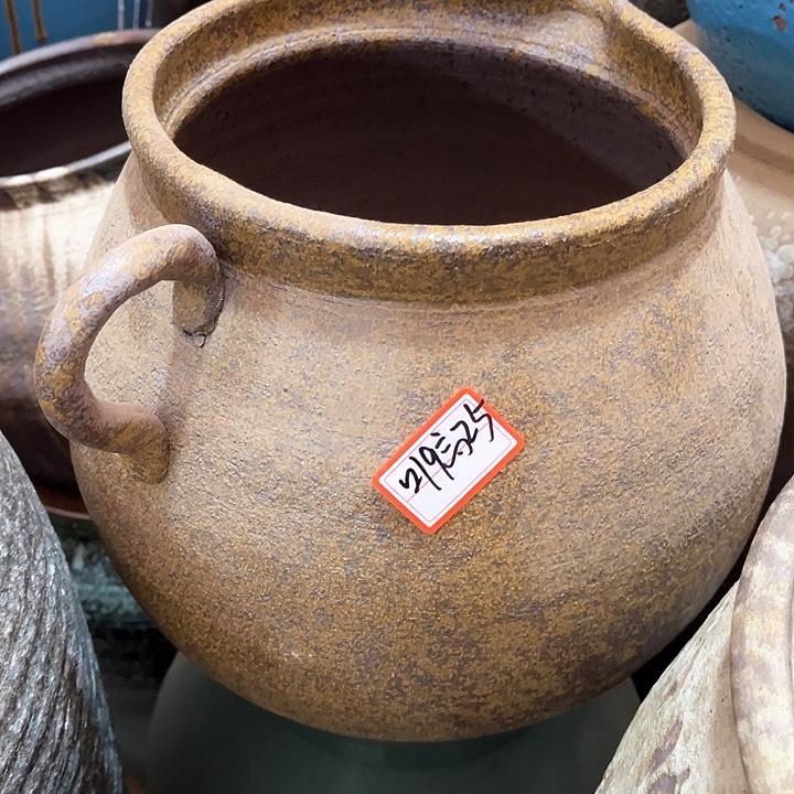 陶瓷景德镇陶瓷花盆