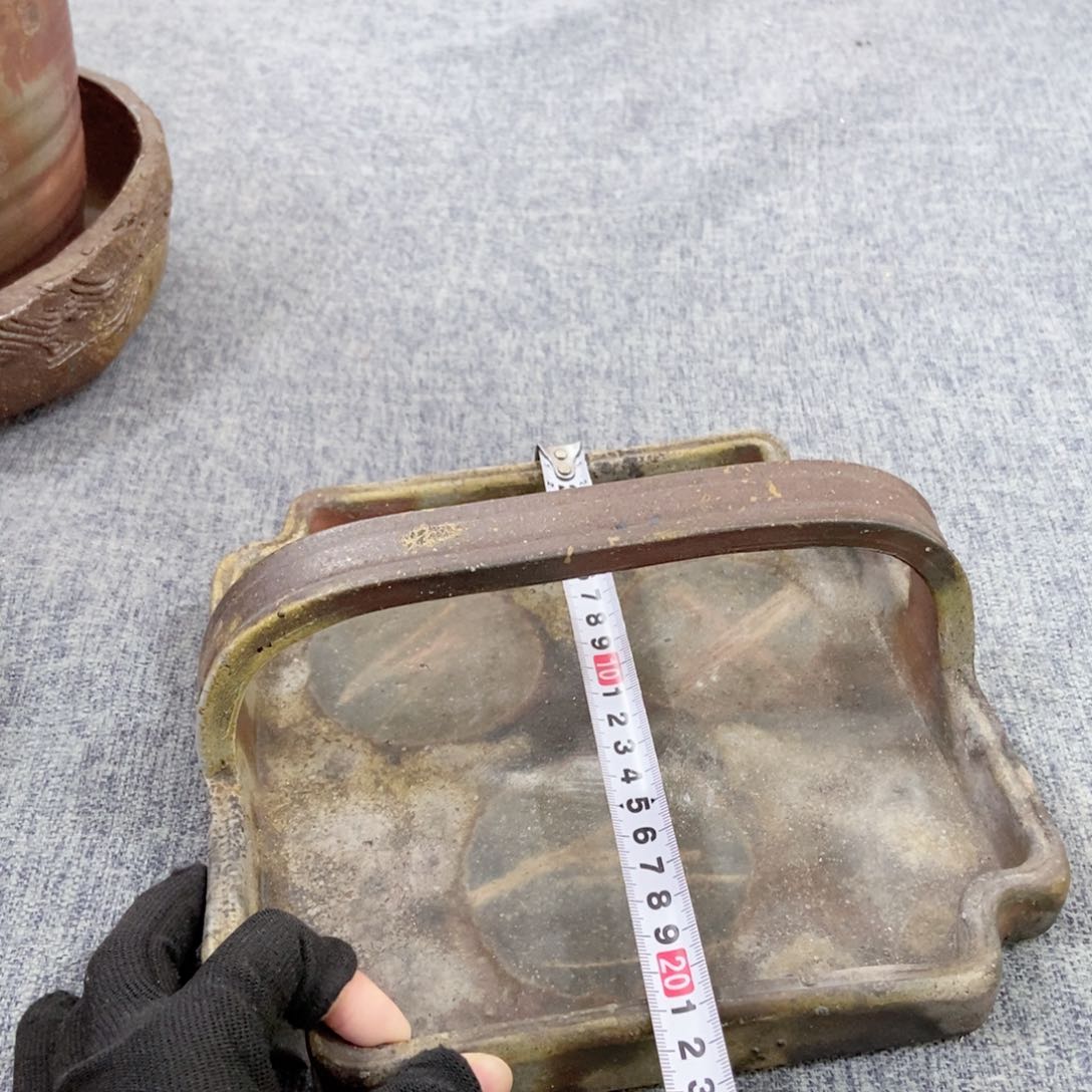 紫砂茶案非常满意好看得物件