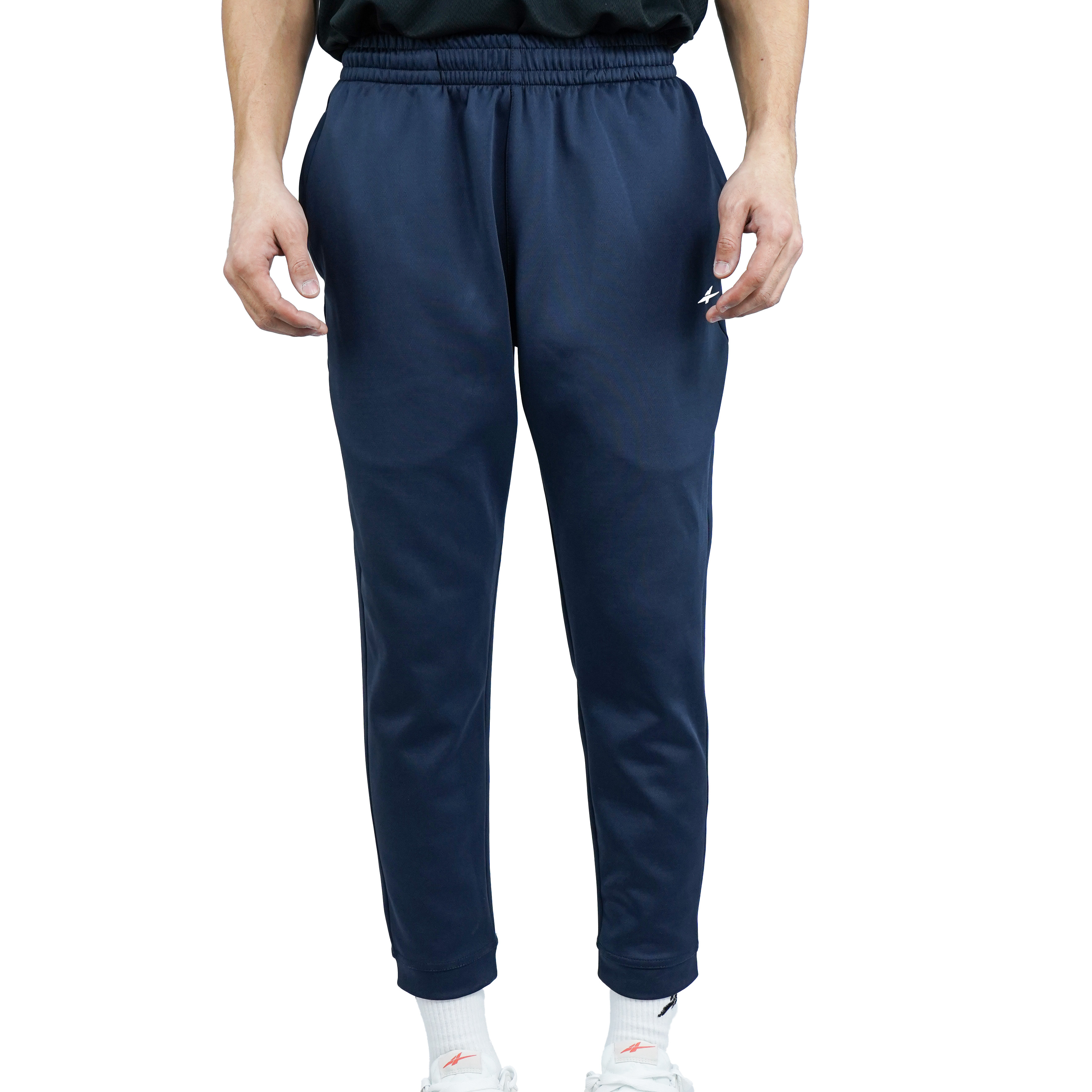 SPO 训练长裤 深蓝