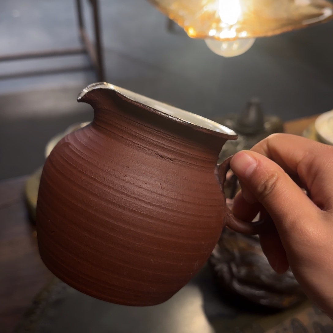 景德镇手作器物喽