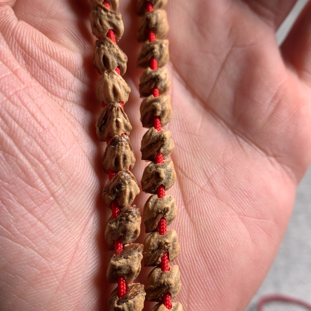 柏香籽/百香籽吊坠