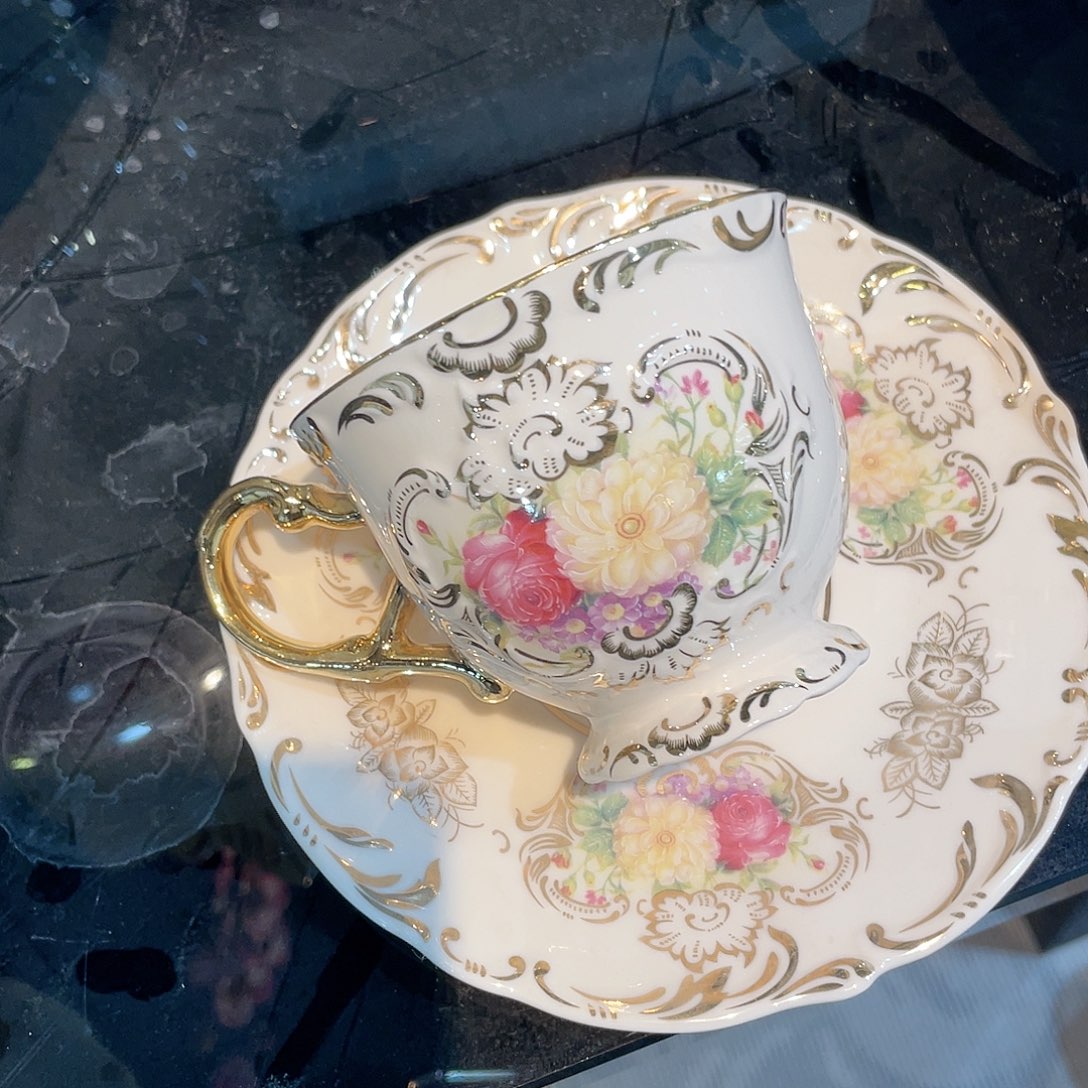 潮州小可爱精致陶瓷