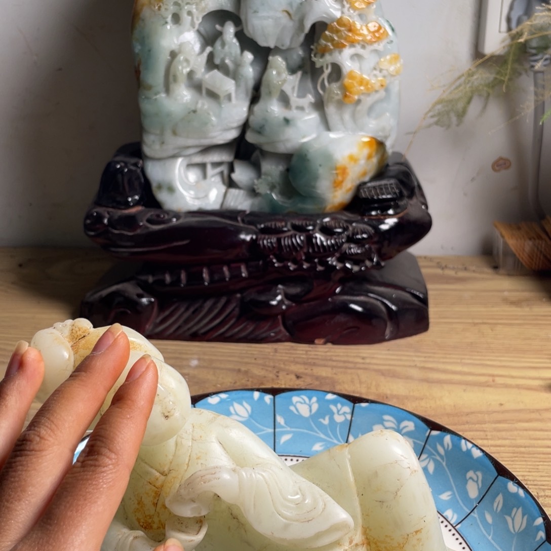 闪购实时直播画面1