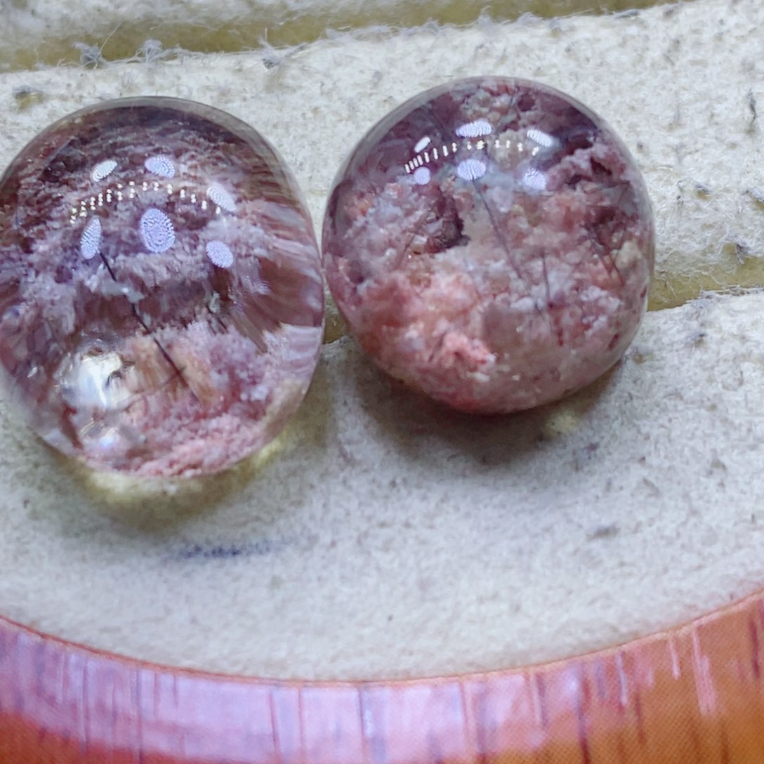 颈饰未镶嵌水晶路****9