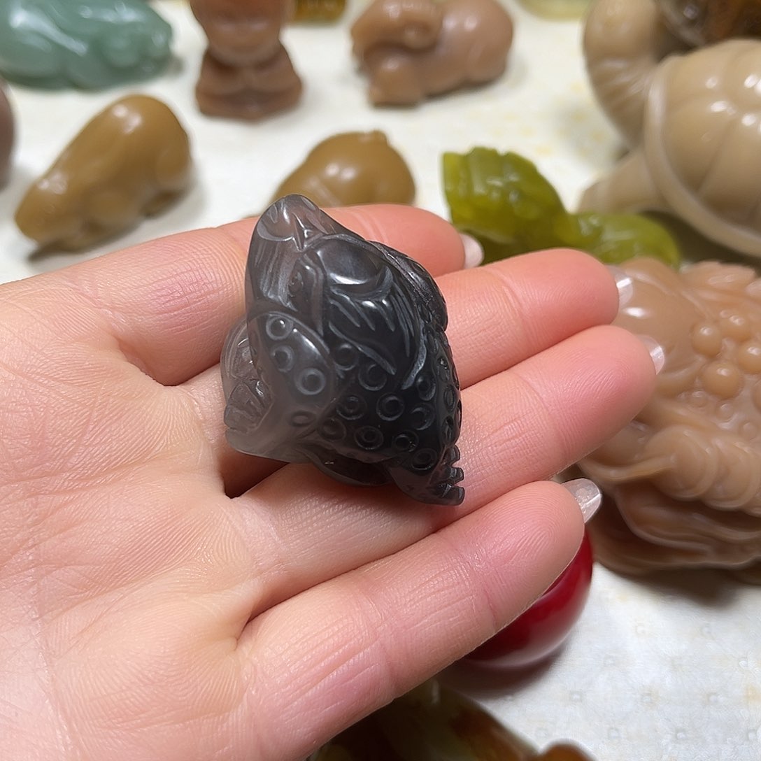 白玉菩提吊坠白玉菩提吊坠