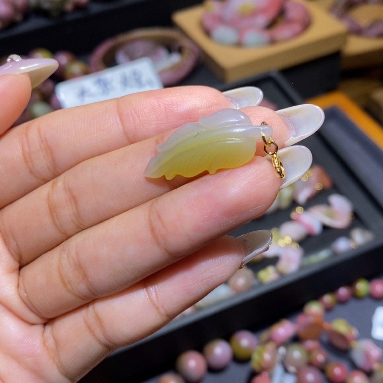 【闪购商品】未镶嵌手链玛瑙/玉髓盐源玛瑙