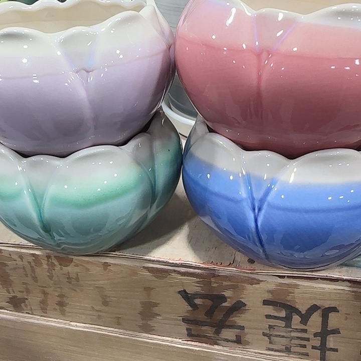口径不清楚问客服