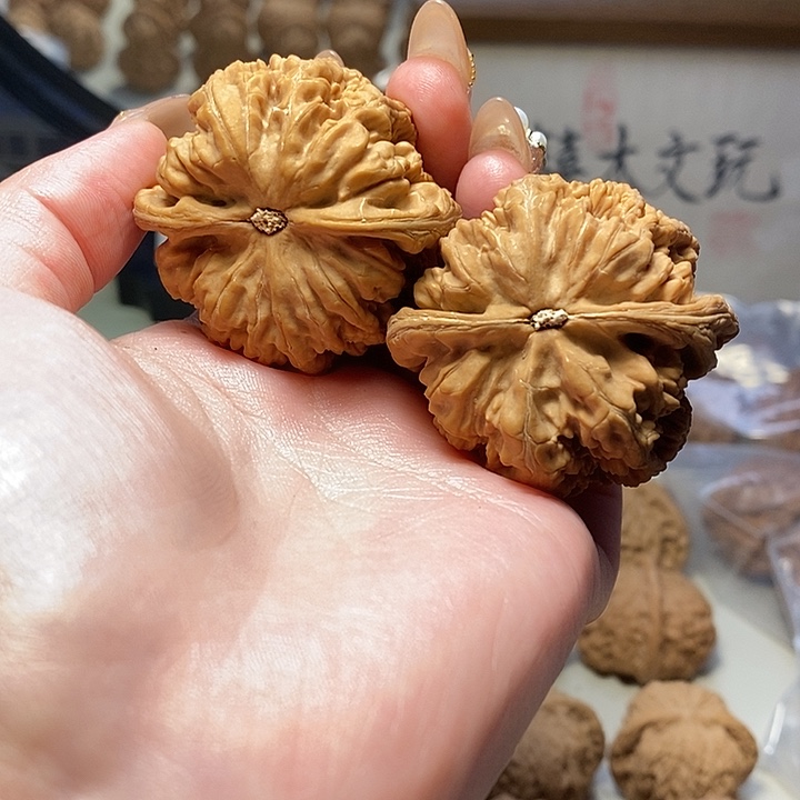 遇***见吊坠文玩核桃11111111111111
