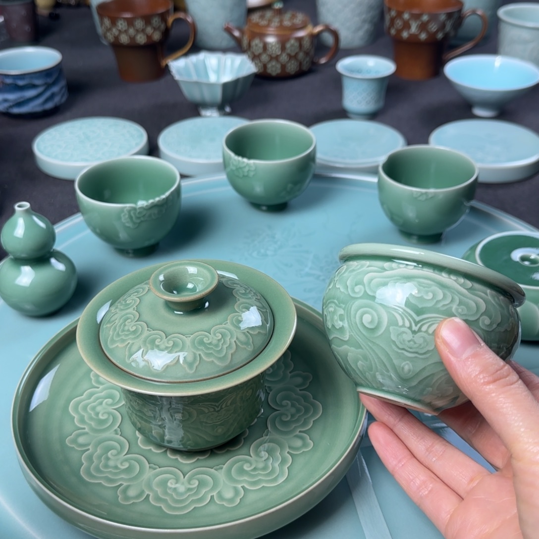 ****手工茶器手工茶器