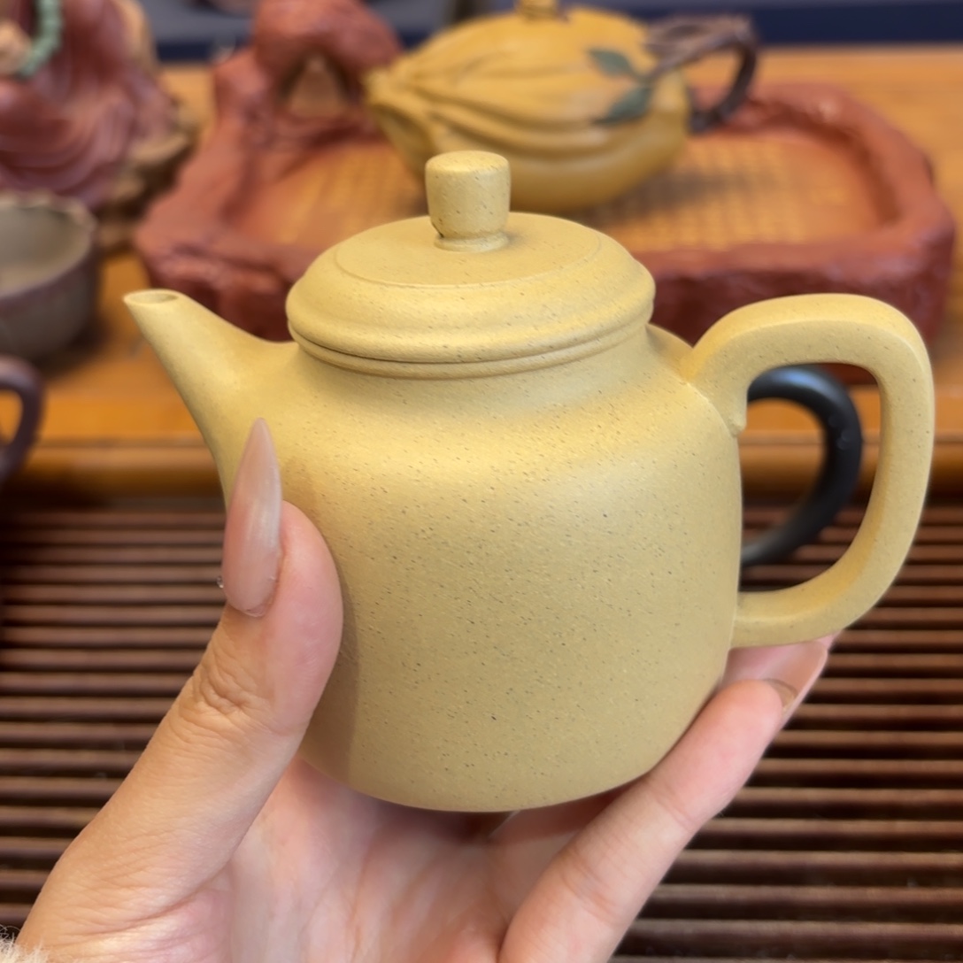 紫砂茶壶五号店专项