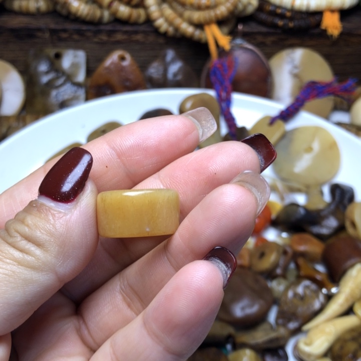 香榧木念珠手链手串手链