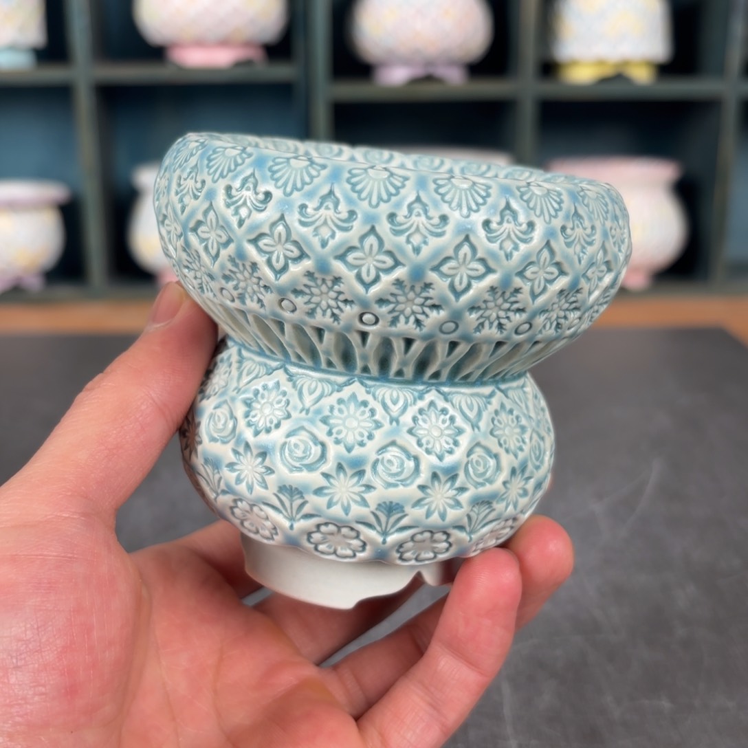 陶瓷1026内口7厘米