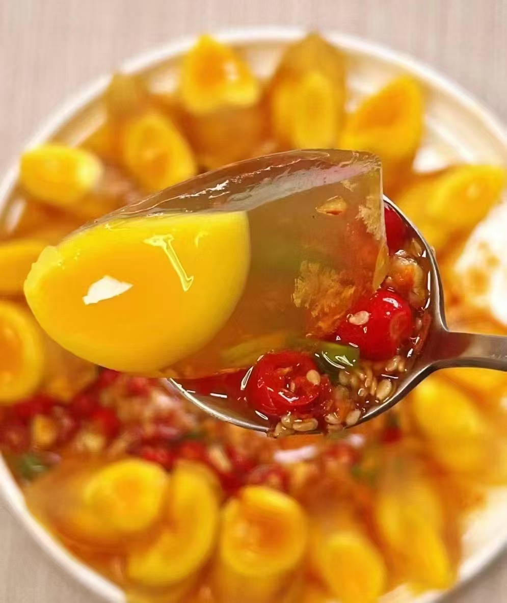 【乡村好货】湖南农家土方法  皮蛋 等散装食品代卖（包邮）