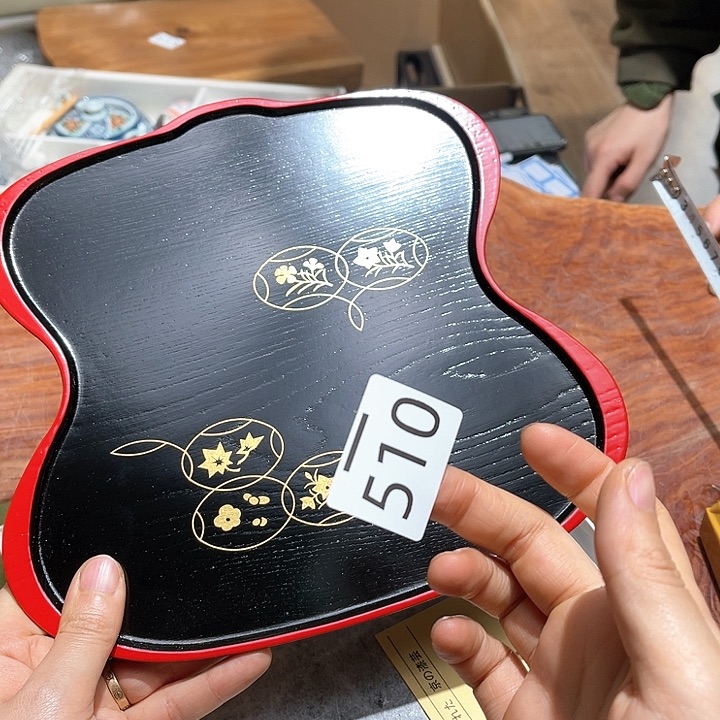 瓷片大美玲好物推荐分享优选