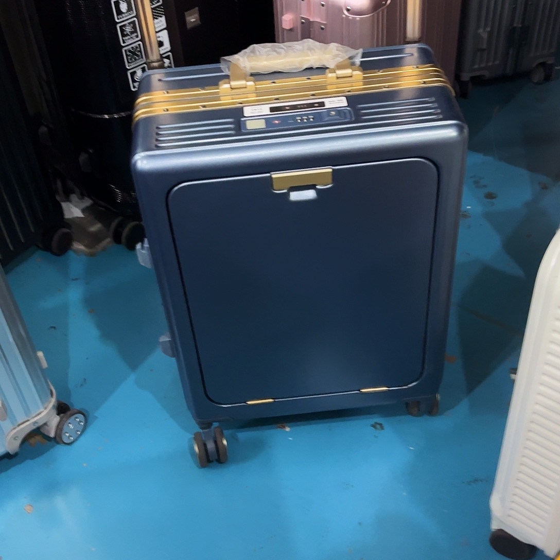 浙江嘉兴哦拉杆箱